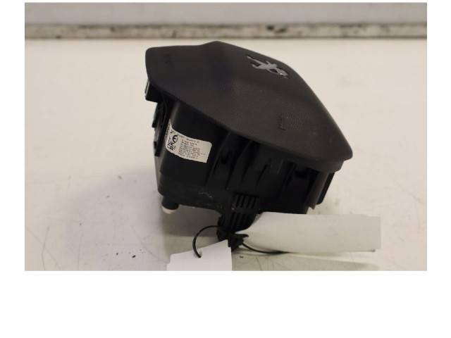 Подушка безопасности водителя 34243058G   Peugeot Partner III