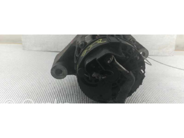 Генератор 063377017000, 00513 Alfa Romeo 159 1.9