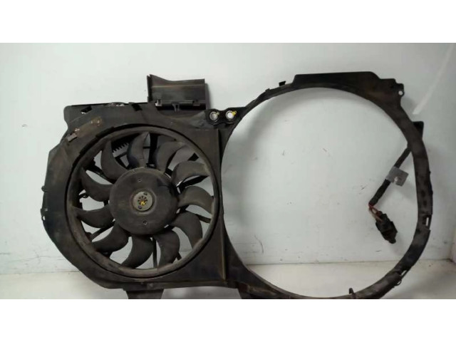 Вентилятор радиатора     869204E, EM1129869204E    Audi A4 Allroad 2.5