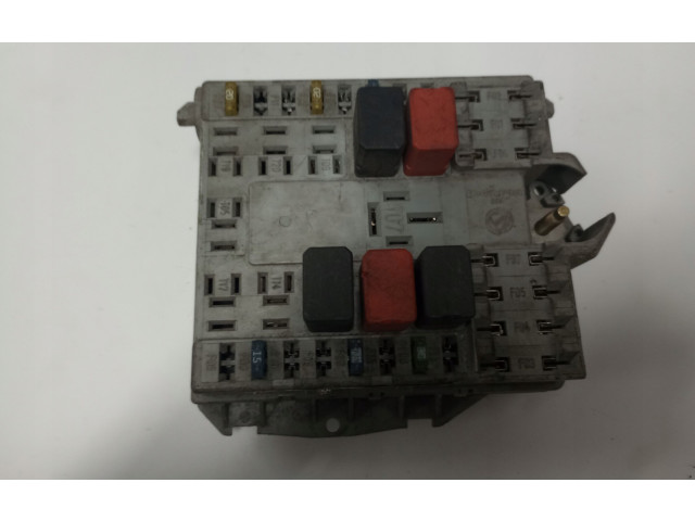   Pojistková skříňka 46774361, 109116   Fiat Punto (188) 1999