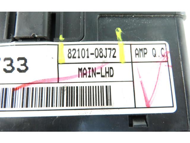 Ящик предохранителей (комплект) SsangYong Rexton