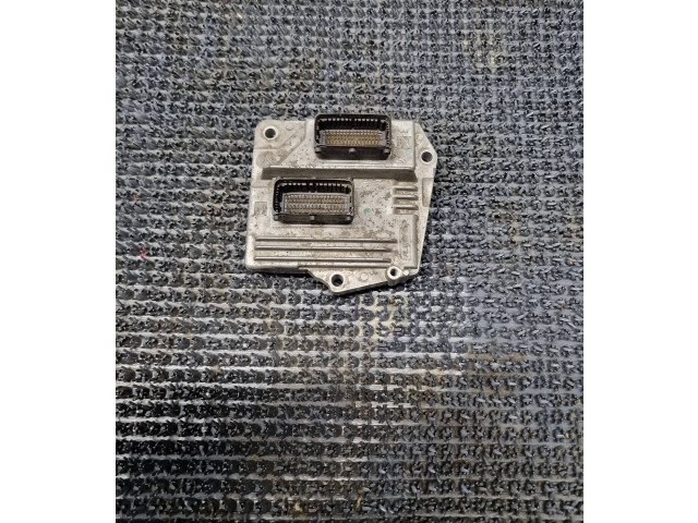 Блок управления двигателем Блок управления 12249823, 869823LB9068104B   Opel Meriva A