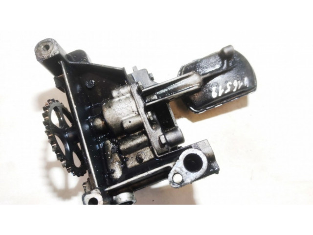 Масляный насос   9626261520  Peugeot Expert 2.0