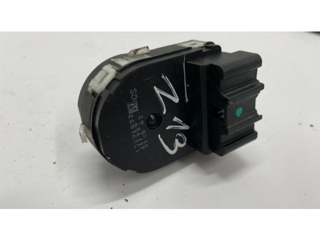 Включатель зеркал