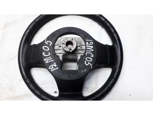 Руль Mitsubishi Colt 2004-2008 года 6027644c