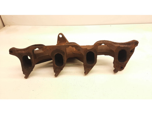 Коллектор выброса