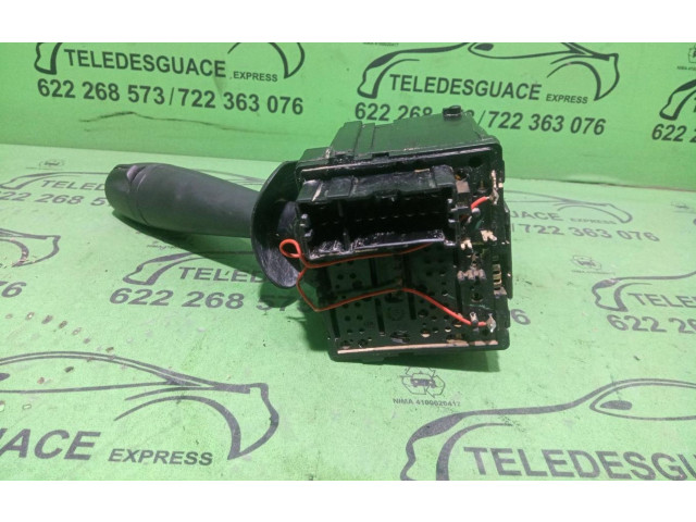 Переключатель дворников Dacia Logan II