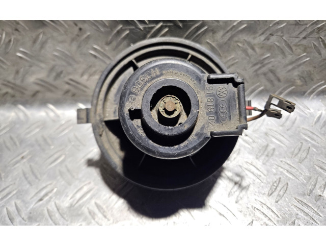 Вентилятор печки 191819021, 3137020003 Volkswagen Golf II