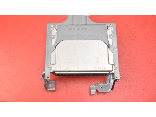 Řídící jednotka 89661-0D171, 89661-0D171 Toyota Yaris Verso 2005