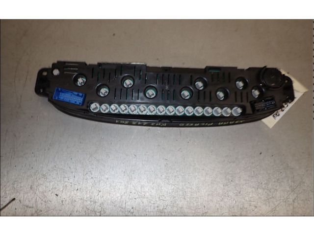 Панель приборов 6104PK Citroen Xsara Picasso