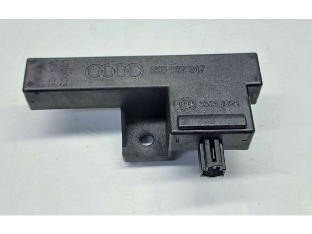 Блок управления 8K0907247   Audi A8 S8 D4 4H