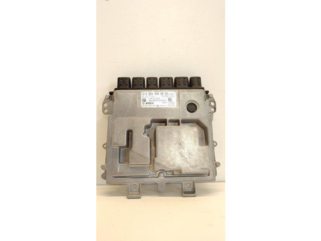 Řídící jednotka A654900800 Mercedes-Benz Vito Viano W447 2020