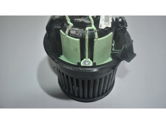 Вентилятор печки T1011131B Citroen C4 II