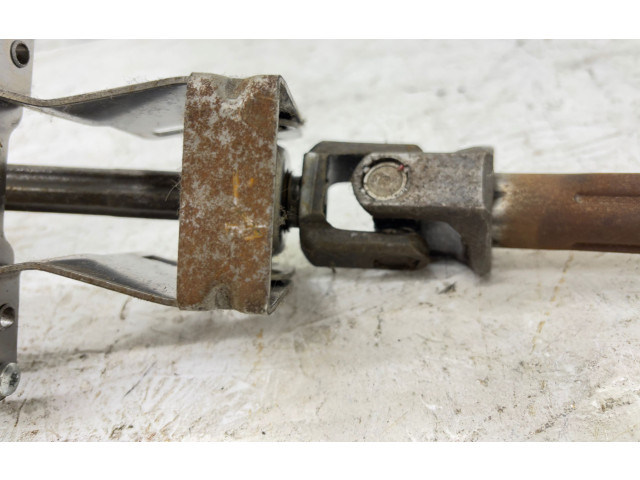 Рулевая рейка 1K1419502AA Volkswagen Jetta V 2005 - 2010 года