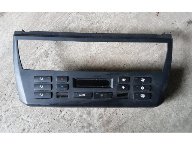 Блок управления климат-контролем 3417544   BMW X3 E83