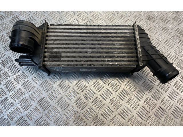 Интеркулер  9673015780, R1402004   Peugeot 5008 