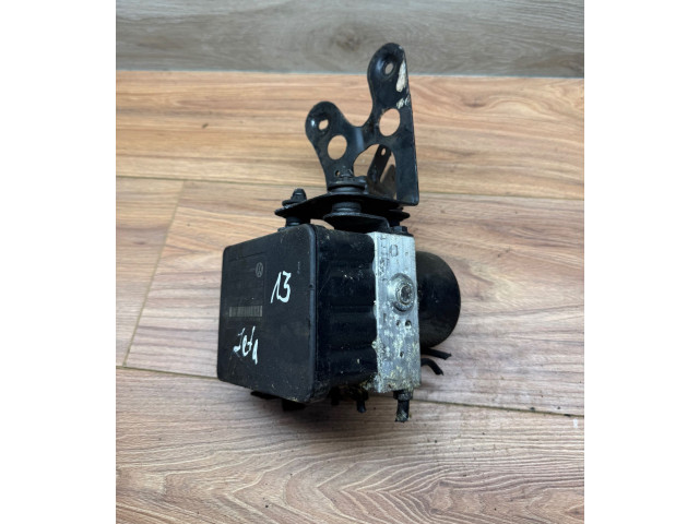 Блок АБС 1K0907379AC, 10096003593 Volkswagen Jetta V 2005 - 2010 года
