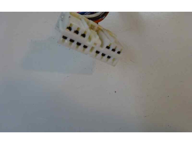 Модуль блока управления кондиционером Mitsubishi Montero