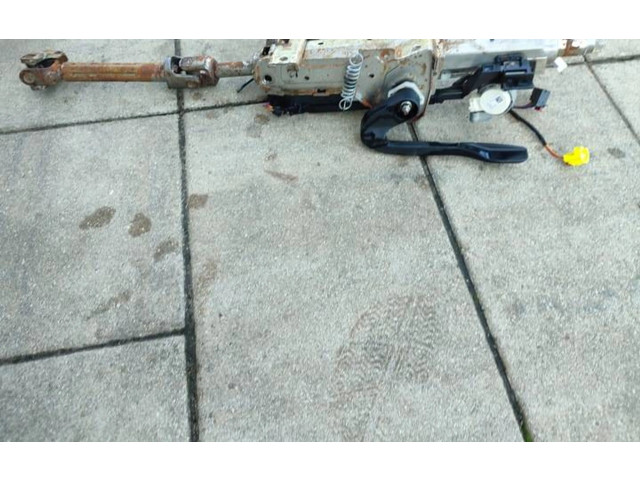 Рулевая рейка Volkswagen Golf VII 2013 - 2019 года