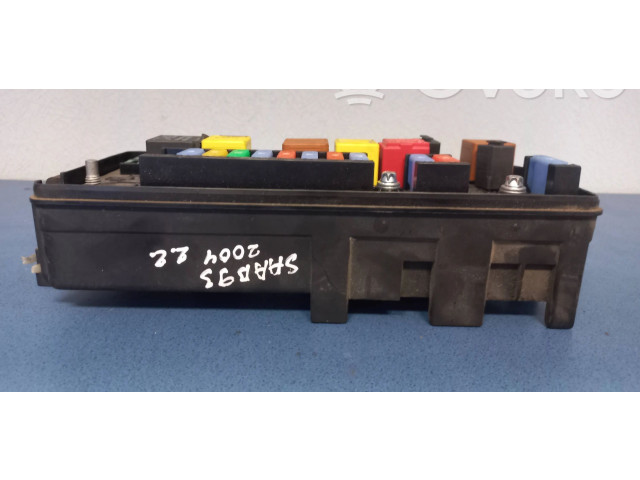 Pojistková skříňka 460023260 Volkswagen Sharan 2003