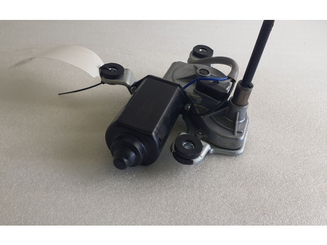 Моторчик заднего дворника 287108319R, 20210306 Dacia Spring