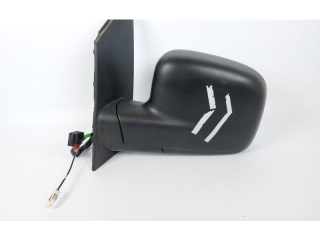 Turbodmychadlo Зеркало (управляемое электричеством) 2K5857407A9B9, 2K5857407A9B9   Volkswagen Caddy   CPW