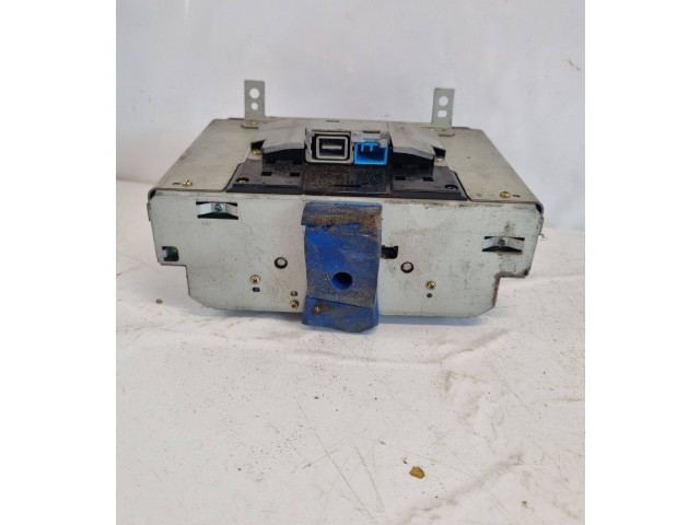 Дисплей 86738221, 27160056 Volvo S60