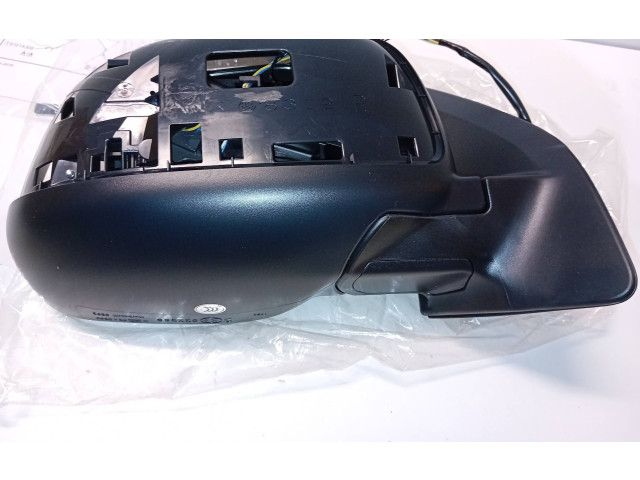 Зеркало электрическое Mitsubishi ASX - года