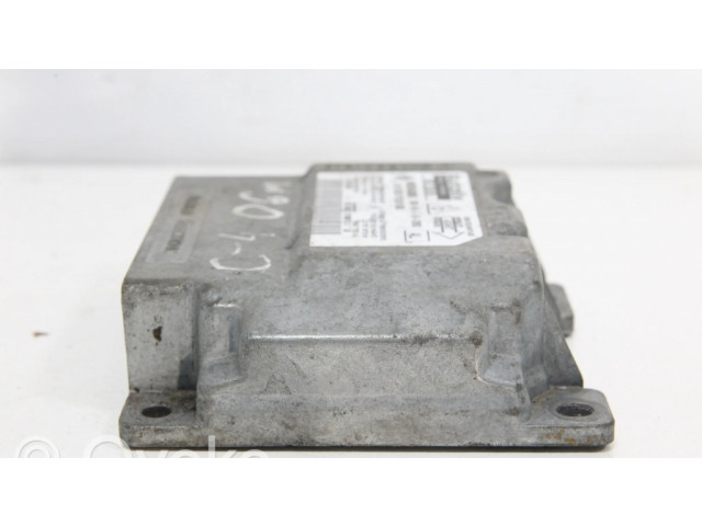 Блок подушек безопасности 603725800, 9662643680   Citroen C4 I