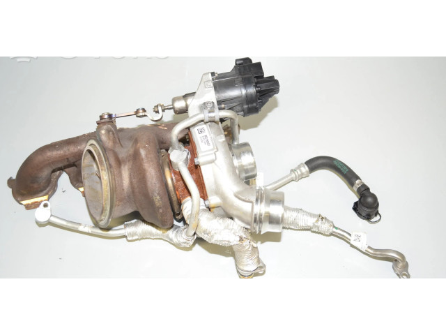 Turbodmychadlo Турбина 8631904, 8629969 BMW 5 G30 G31 2.0 B48B20A