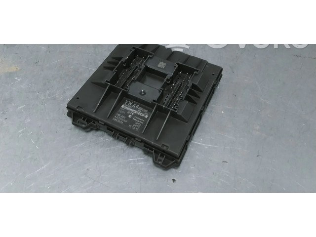 Pojistková skříňka Řídící jednotka BSM 6R0937088FZ64, 6R0937088F Seat Ibiza IV (6J,6P) 2012