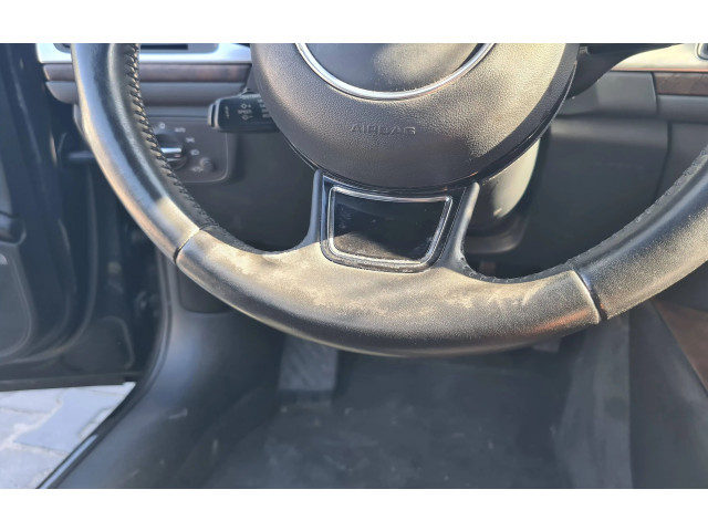 Volant Audi A6 C7 2012 4G0419091S