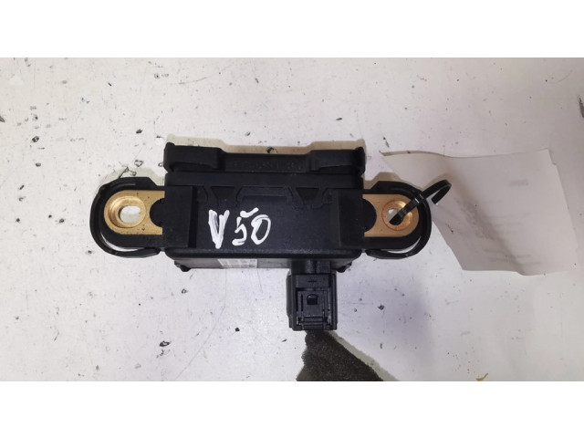 Датчик ESP (системы стабильности) (датчик продольного ускорения)