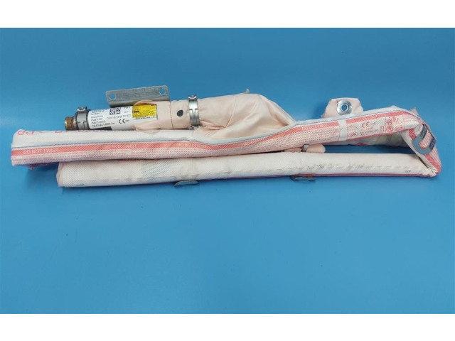 Подушка безопасности водителя GX73-043B13-AD Jaguar XE