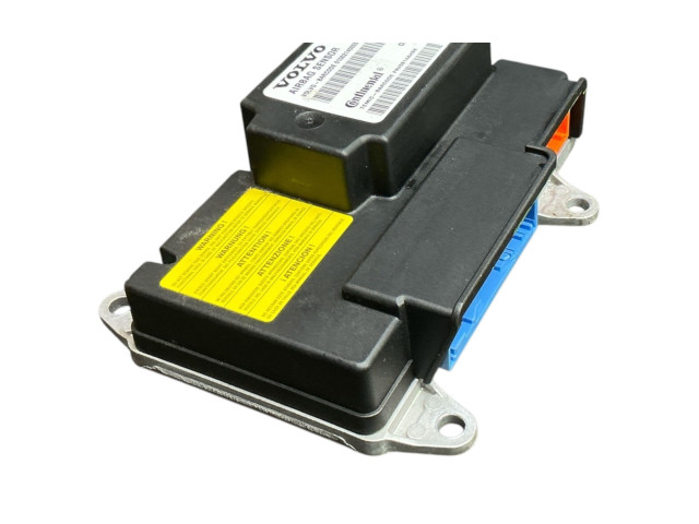 Блок подушек безопасности 31295109, 00405178A5   Volvo V50