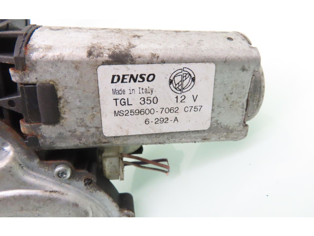 Моторчик заднего дворника TGL350, MS2596007062 Alfa Romeo 159