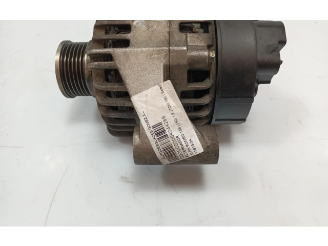 Генератор MS1012101090 Alfa Romeo 166