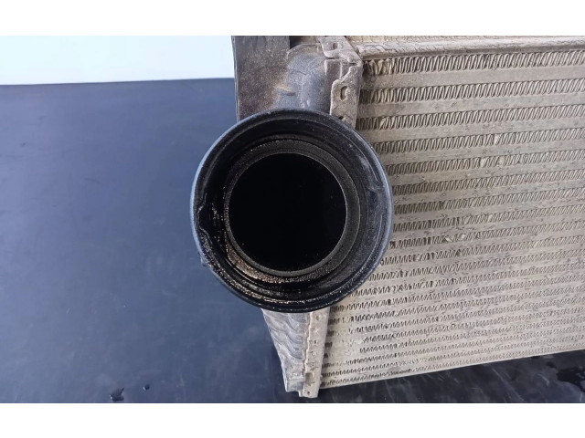 Интеркулер 7P0145804A, S5028005 Porsche Cayenne (92A)