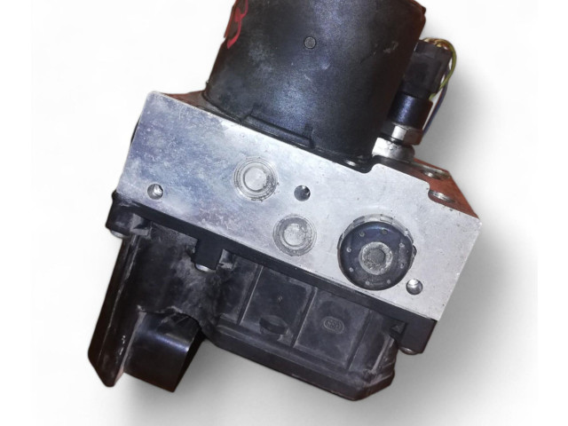 Блок АБС 0265950087, 0265950087 Alfa Romeo 166 1998 - 2003 года