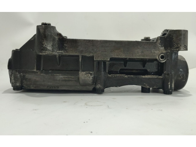 Масляный насос  D4EA 2131027400  KIA Sportage 