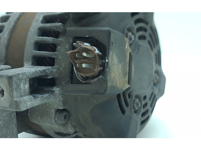 Генератор 2706026030 Lexus IS 220D-250-350