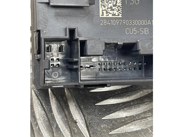 Блок управления дверью 8k0959795D Audi Q5 SQ5