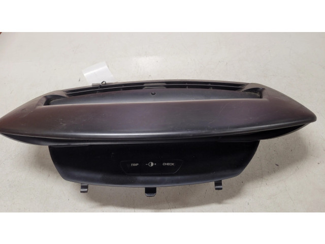 Přístrojová deska Citroen C4 I 2007 216742437, 281164004A