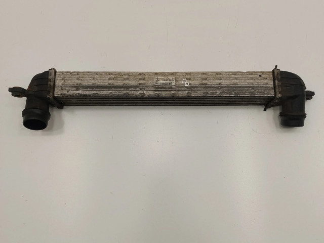 Интеркулер 8506904 Mini Cooper Countryman R60 2.0