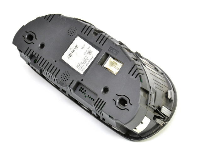 Přístrojová deska Mercedes-Benz Vito Viano W639 2009 A6394464421