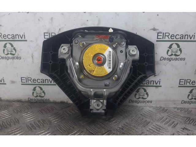 Подушка безопасности двери SINREFE   Peugeot 107