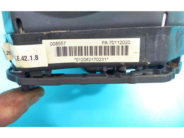 Подушка безопасности водителя 07354436060, IMPRK1184551 Fiat Linea