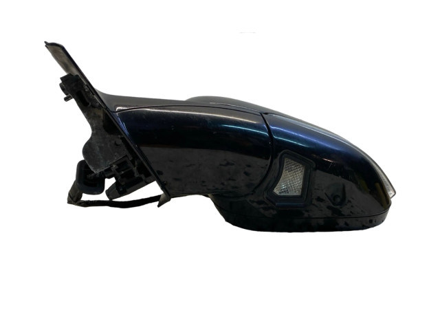Зеркало электрическое        Volvo V60  2013 - 2018 года   