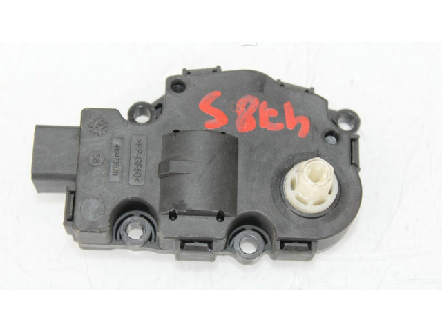 Вентилятор печки Audi Q5 SQ5