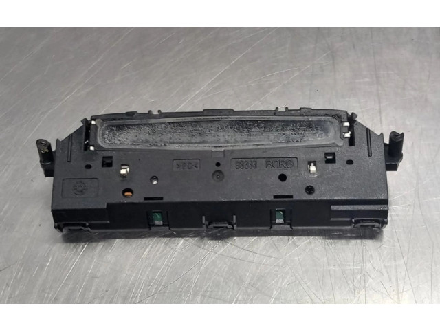 Дисплей A2305420123 Mercedes-Benz SL R230